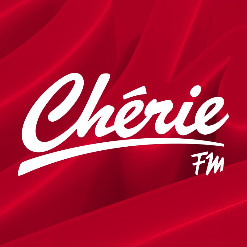 Chérie FM change de claim