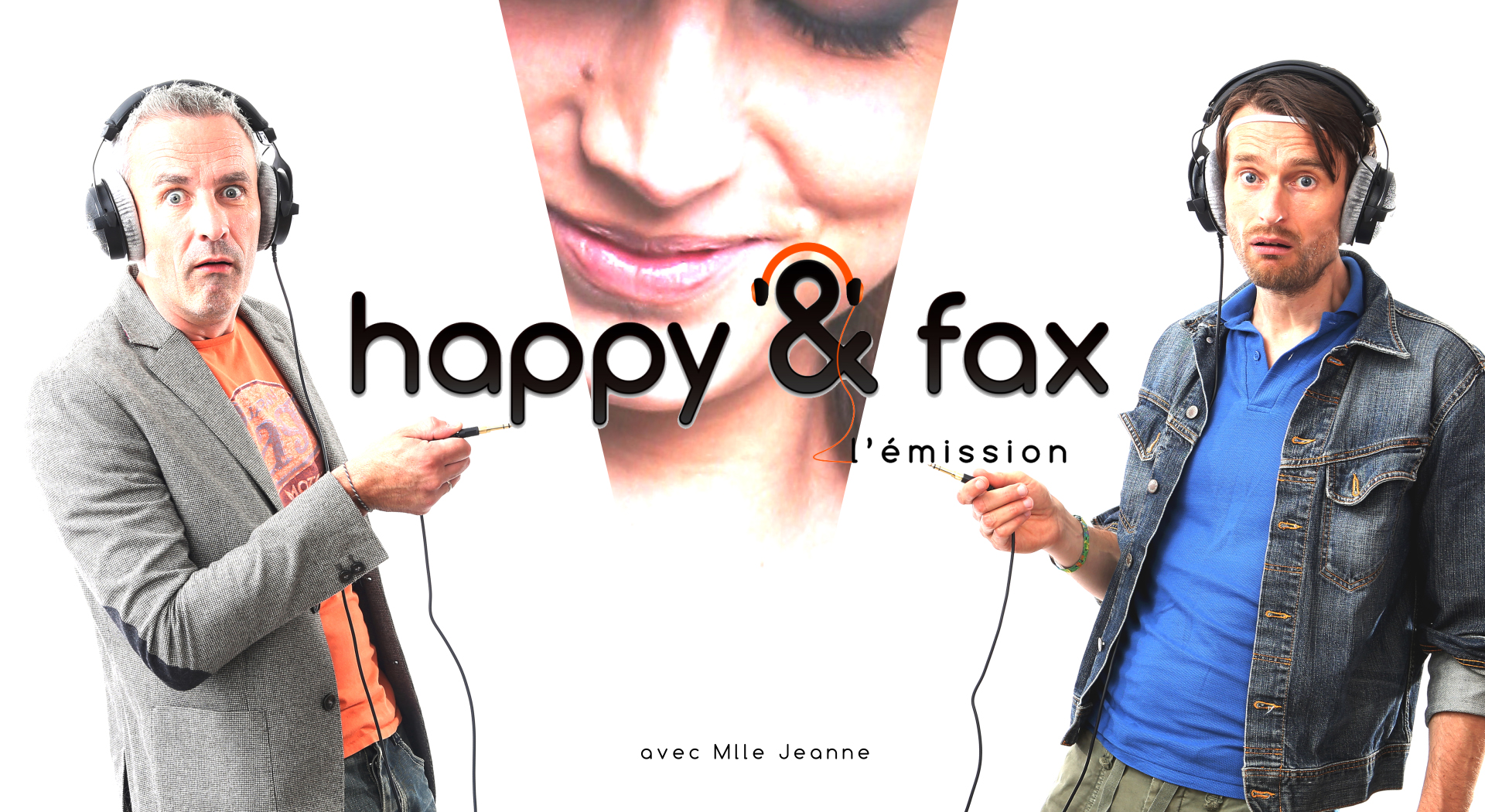 Radio Latitude choisit Happy & Fax