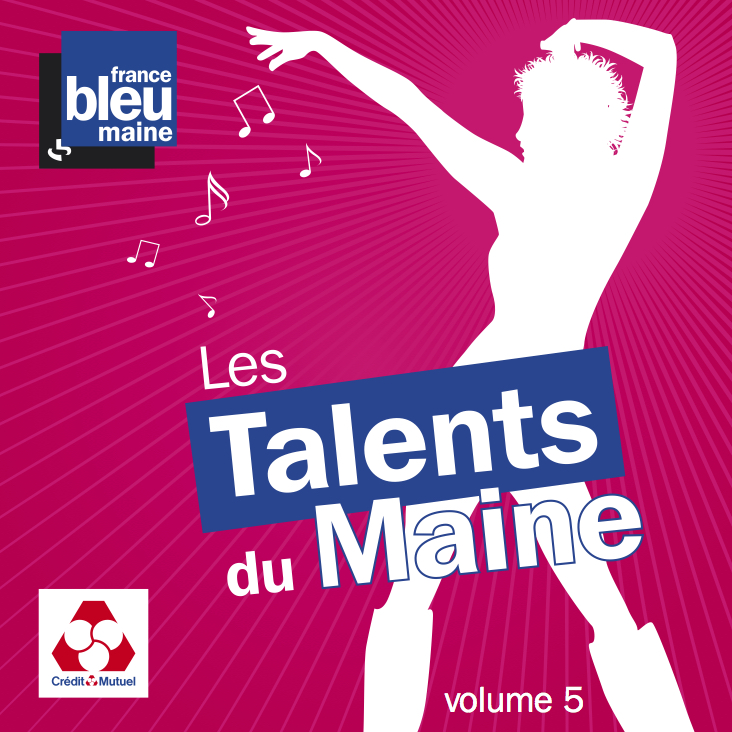 France Bleu Maine accompagne les Talents du Maine