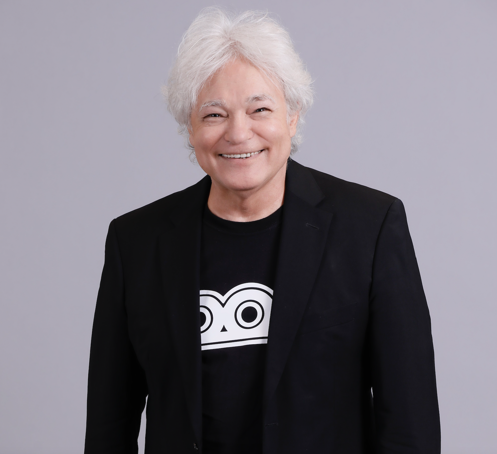 Georges Lang fête les 50 ans des Nocturnes sur Bel RTL