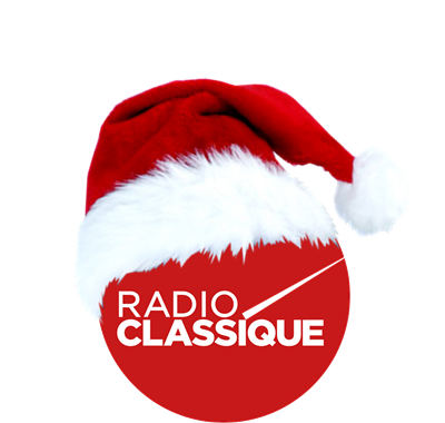 Concert de Noël sur Radio Classique