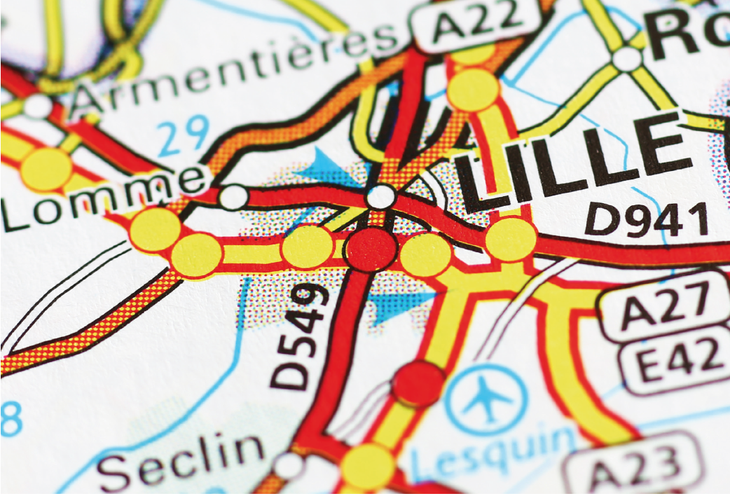 RadioTour à Lille : les radios ne perdent pas le nord