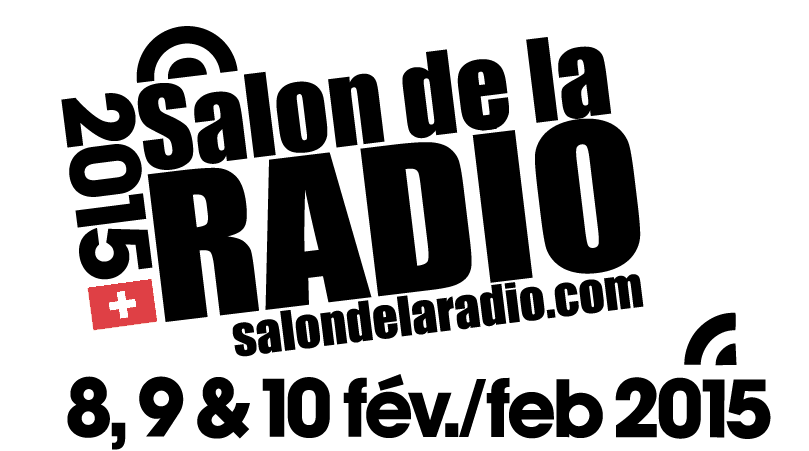 Salon de la radio 2015 : morceaux choisis