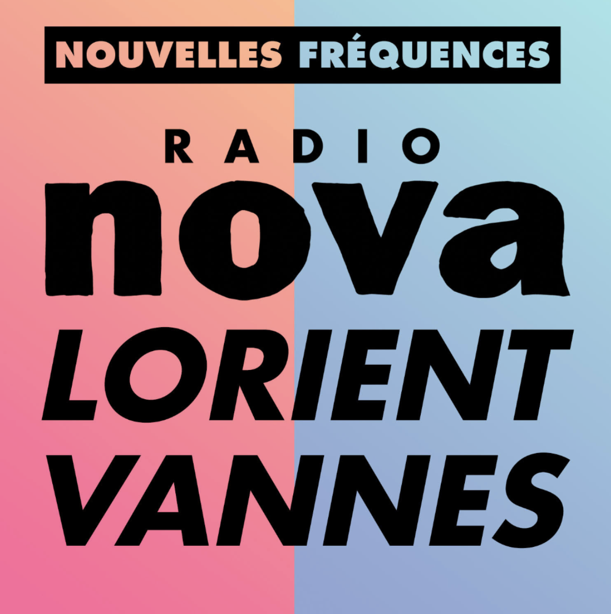 Radio Nova est arrivée à Vannes et à Lorient