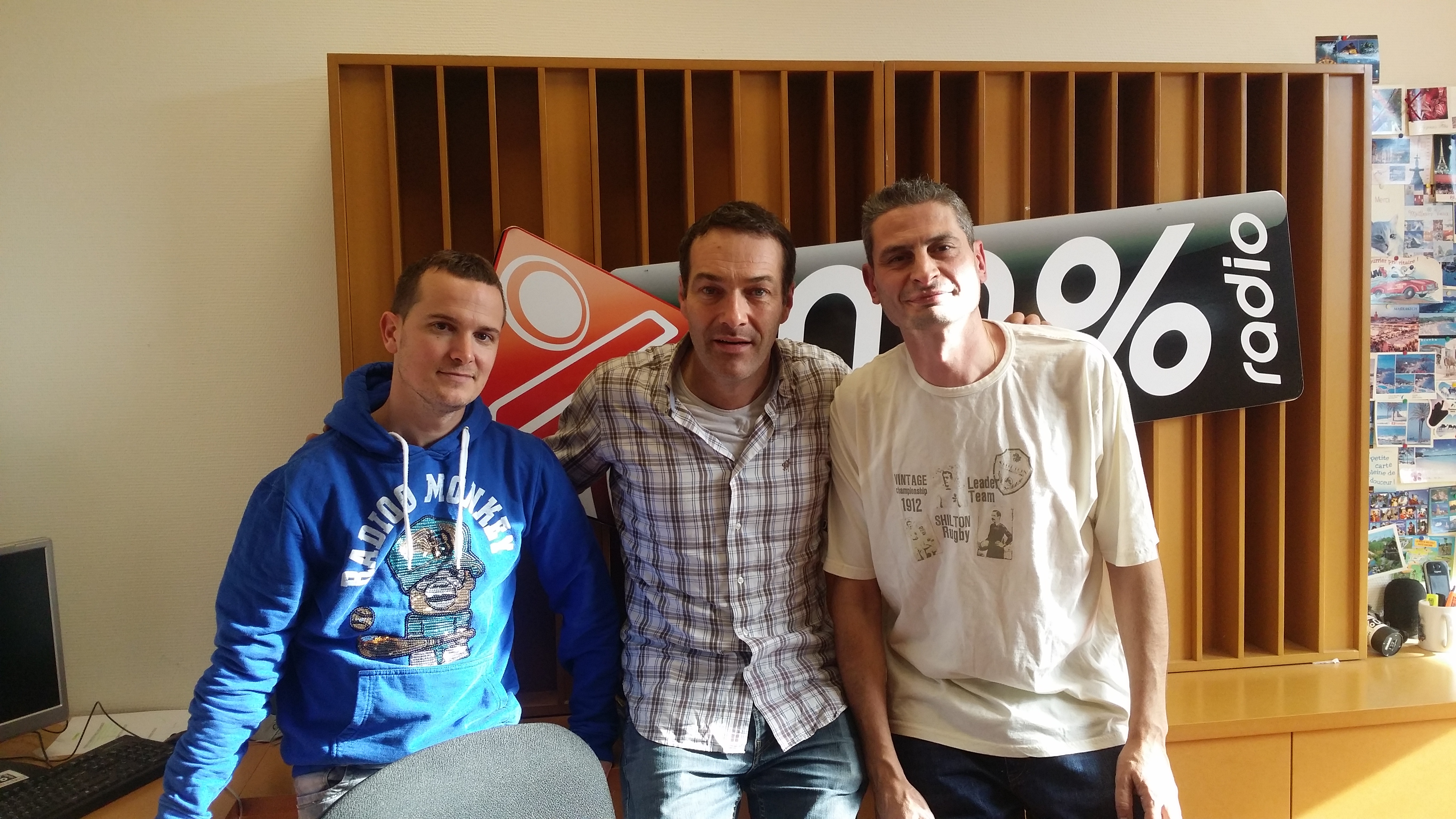 Tous Ensemble sur TF1 et sur 100%