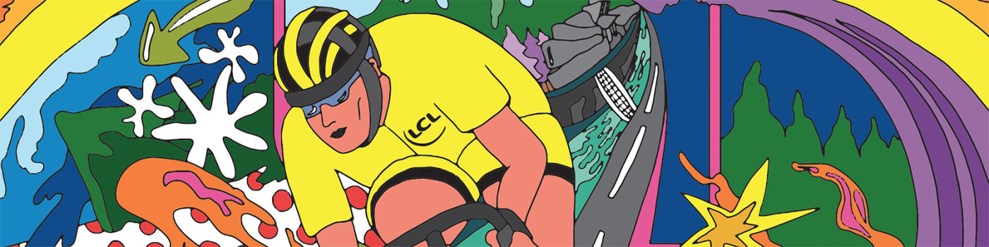 Le Tour de France sur les stations de Radio France