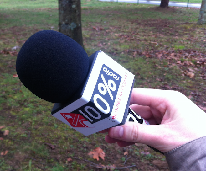 100% Radio ne relaiera plus les "Zadistes"