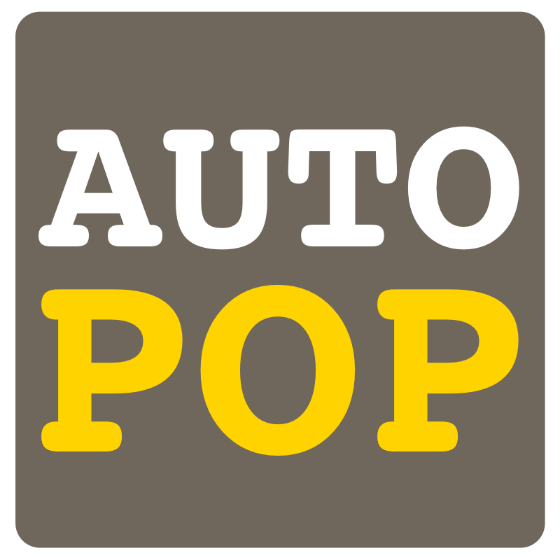 Quand le rock bouscule la pop, c'est sur Autopop