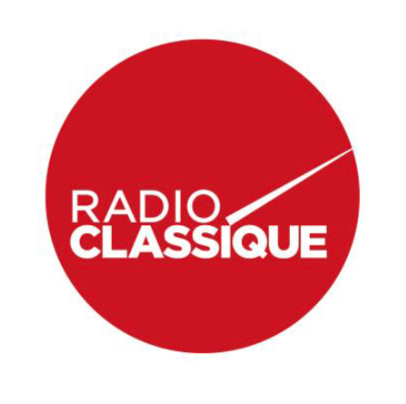 Radio Classique : plus de 2 millions d'écoutes actives