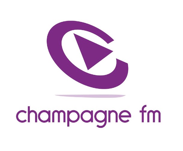 M.Pokora sur Champagne FM