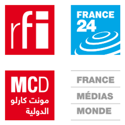 Le groupe France Médias Monde