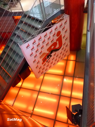 Vers un projet ambitieux de conquête de ses audiences