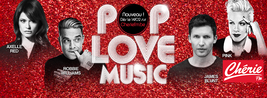 NRJ Group lance Chérie FM Belgique