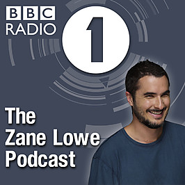 Apple embauche le DJ Zane Lowe ex-BBC1 Radio