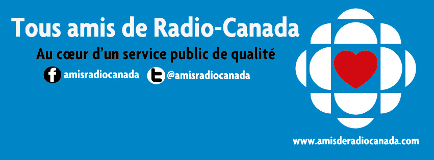 Plus de 125 artistes mobilisés pour Radio-Canada