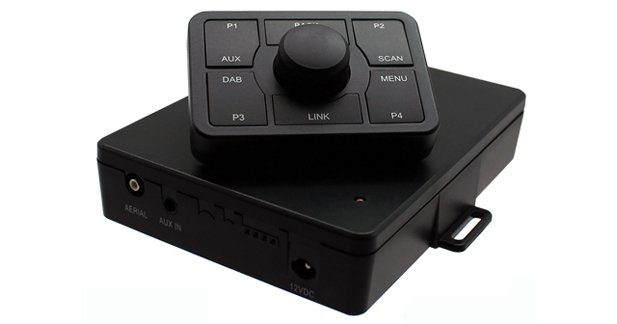 L’AutoDAB, un boitier d’adaptation compatible avec tous les véhicules