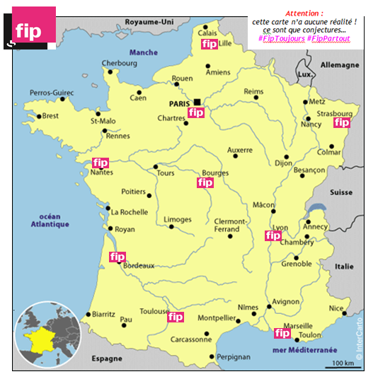 Un collectif d'auditeurs s'engage pour Fip