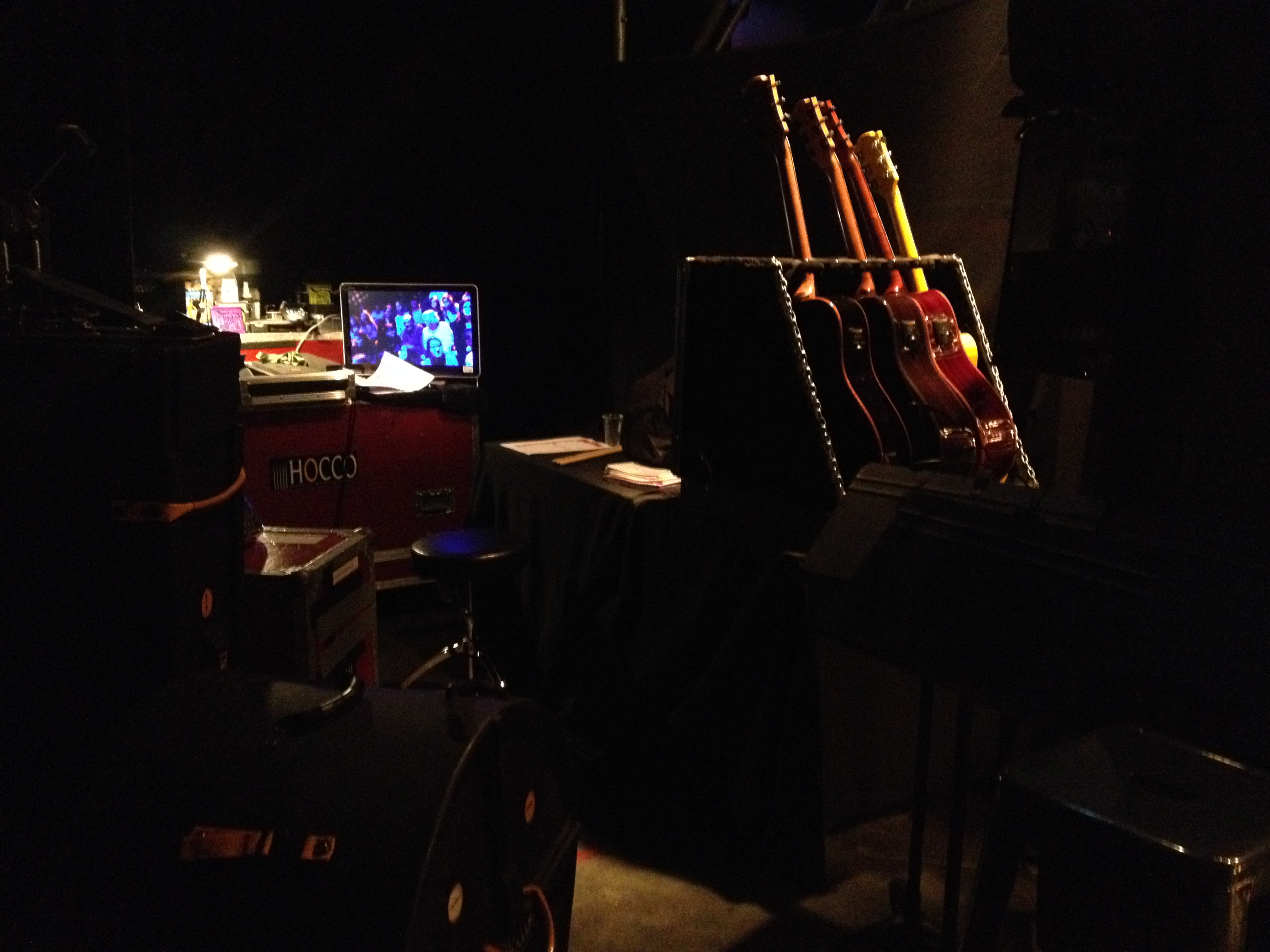 Dans les coulisses de The Voice: une soirée d'enregistrement à La Plaine-Saint-Denis