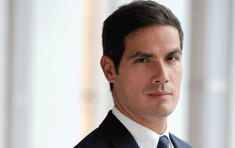 Mathieu Gallet aux Radiodays Europe le 16 mars à 09h