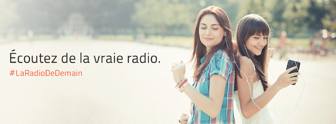 Radio King se positionne comme le YouTube de la radio