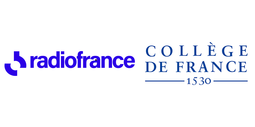 Une nouvelle convention entre Radio France et le Collège de France