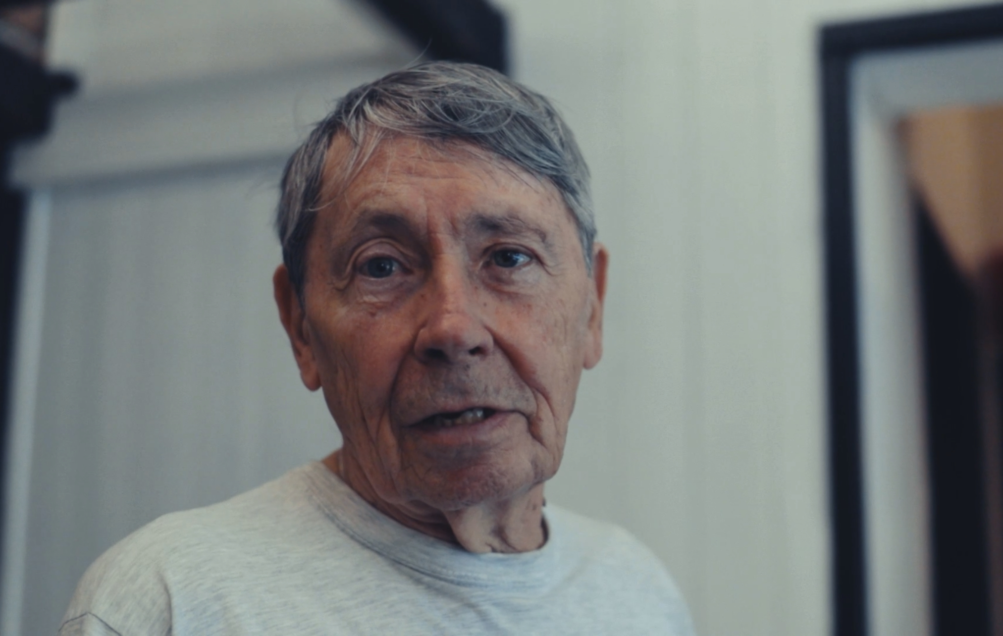 Guy Mimart, fondateur et directeur de Radio Occitania. © Radio Occitania.