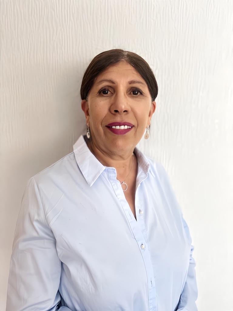 Haïra Benama, ex-directrice de clientèle grands comptes – Midi-Pyrénées, NRJ Global Régions.