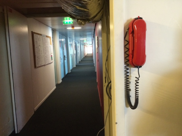 Illustration SNJ Radio France