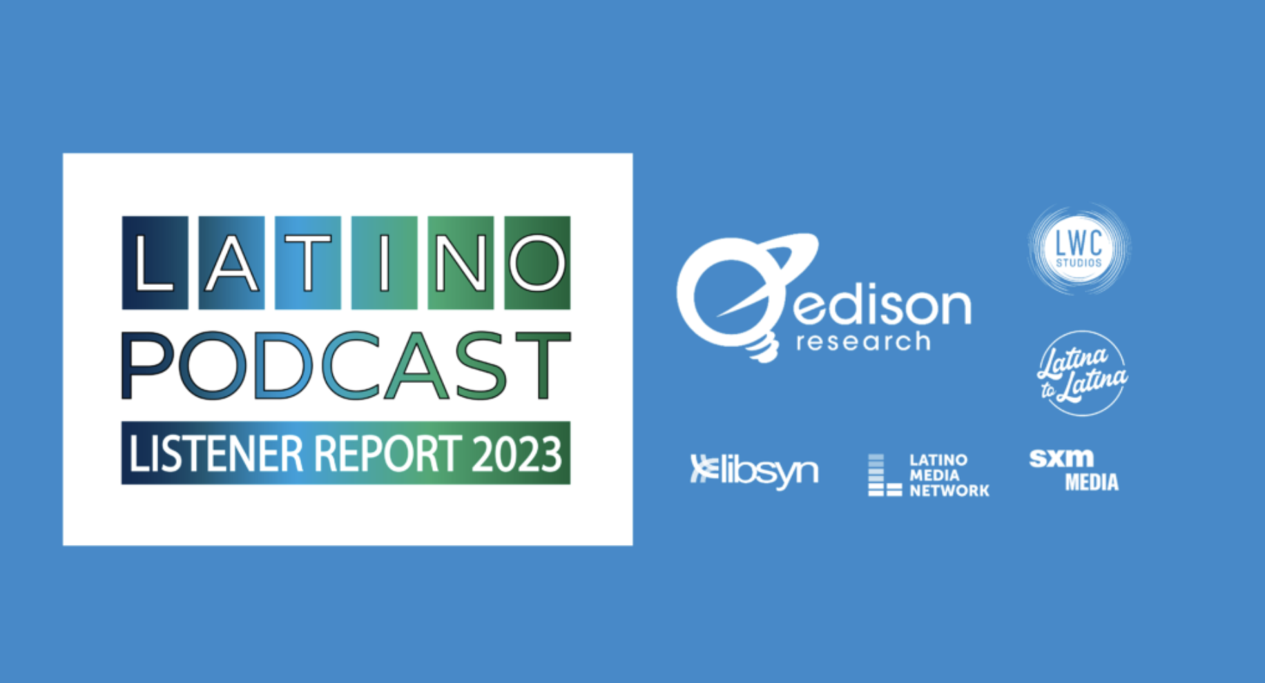 Podcasts : les Latinos américains très sensibles aux publicités 