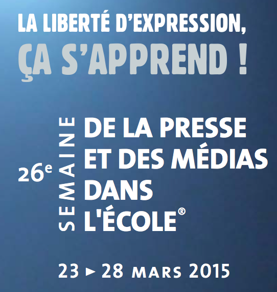 Semaine de la Presse : Europe 1 et Guilli s'associent