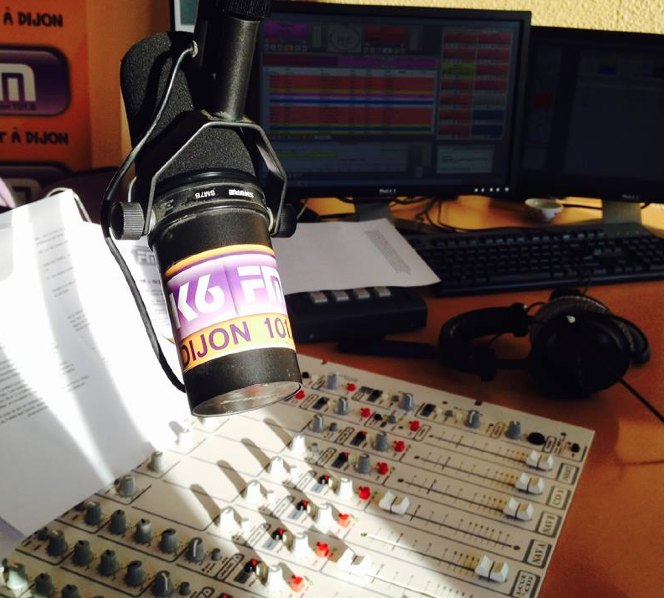 Et K6FM pense déjà aux Régionales
