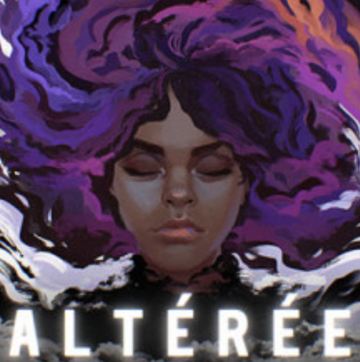 Charly Lemega lauréat 2023 du Prix Radio France de la Révélation Podcast