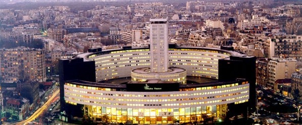 Radio France : vers un plan de départs volontaires