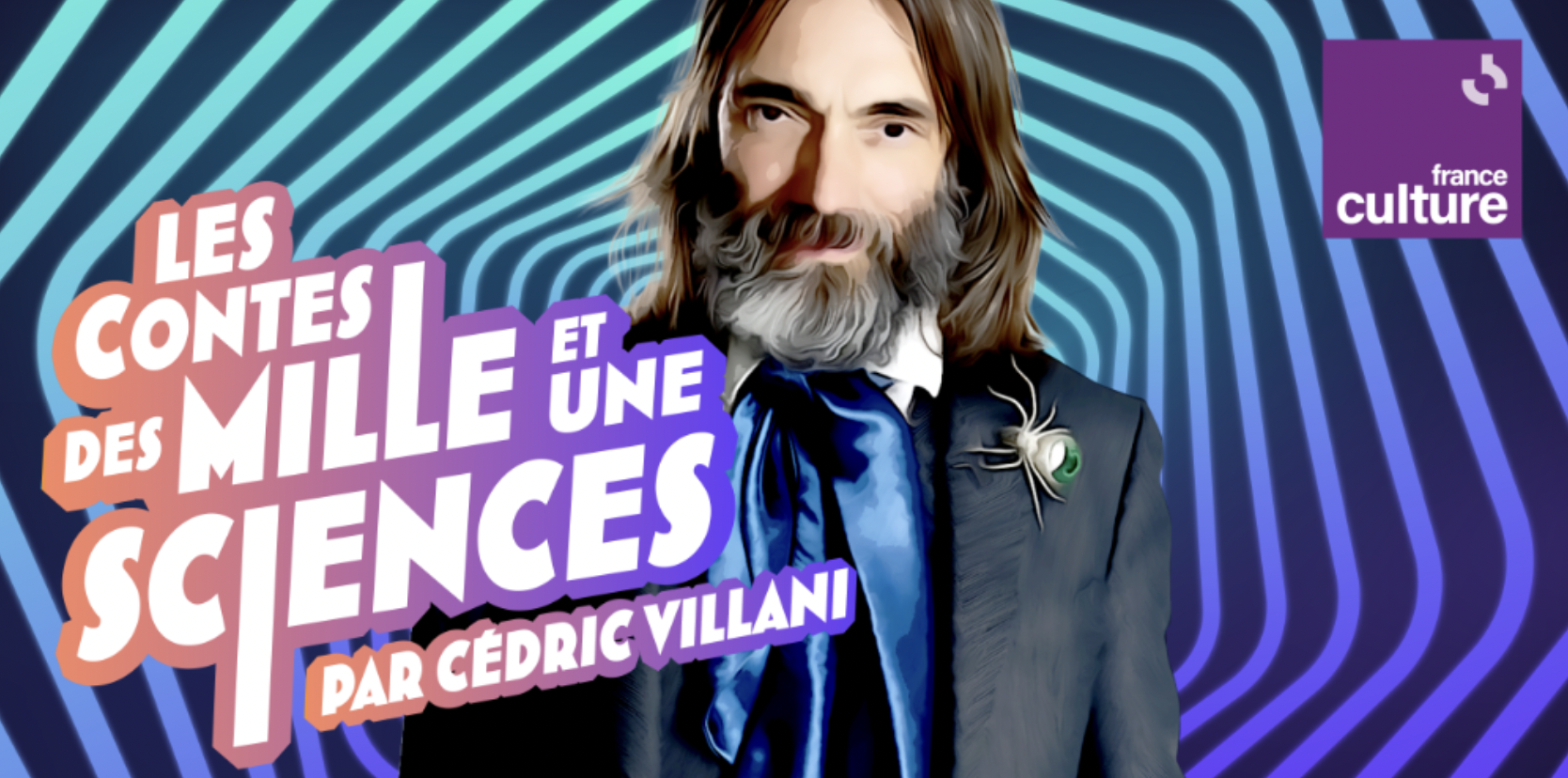 France Culture : une nouvelle collection de podcasts originaux