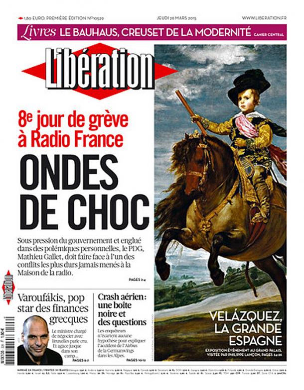 Radio France : la grève s'invite à l'Assemblée nationale