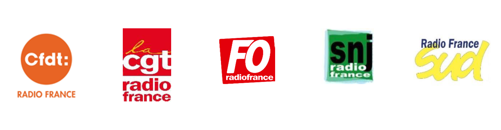 France Bleu - France 3 : "des fiançailles sans le consentement des salariés"