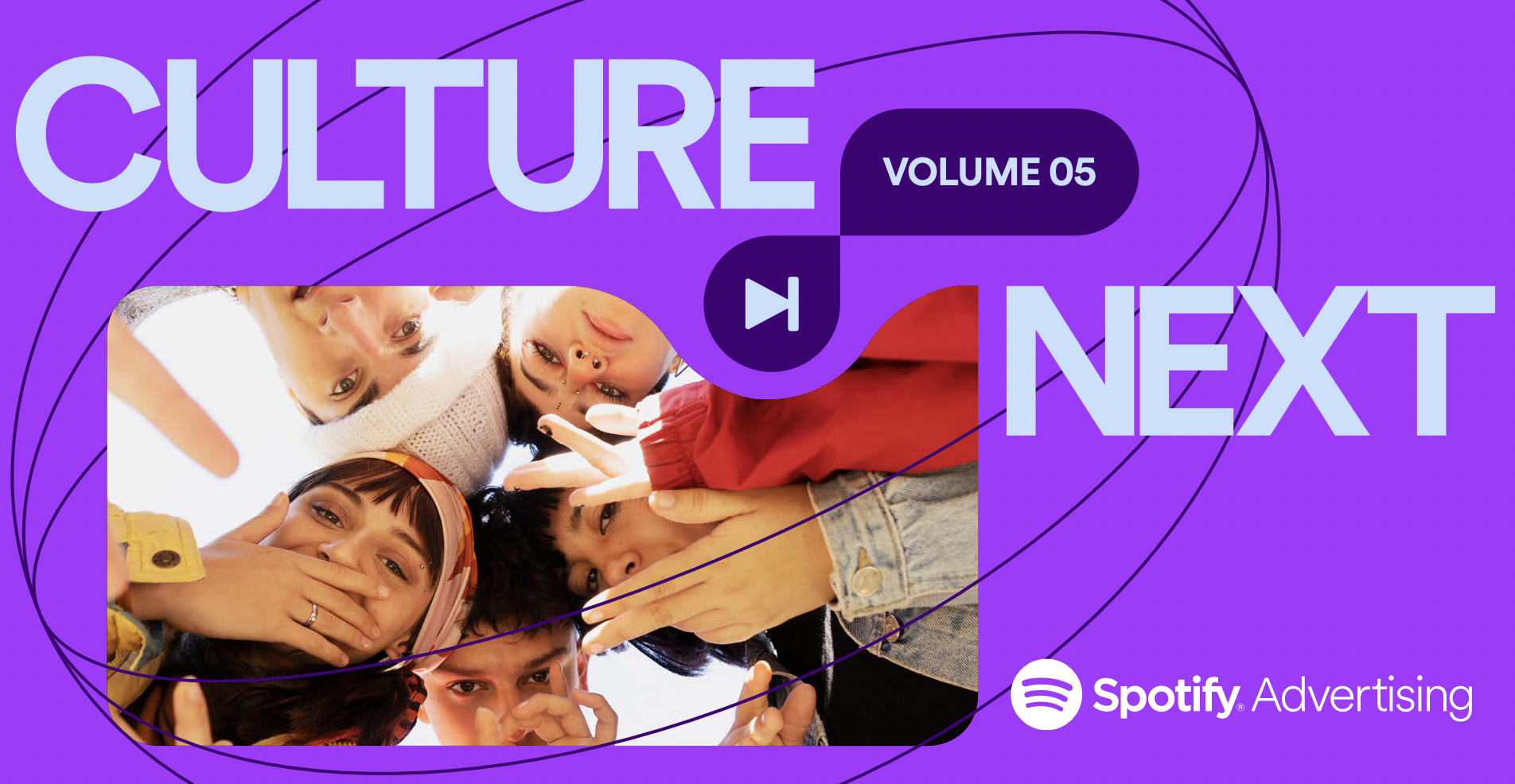 Spotify s'intéresse à la génération Z gourmande de podcasts