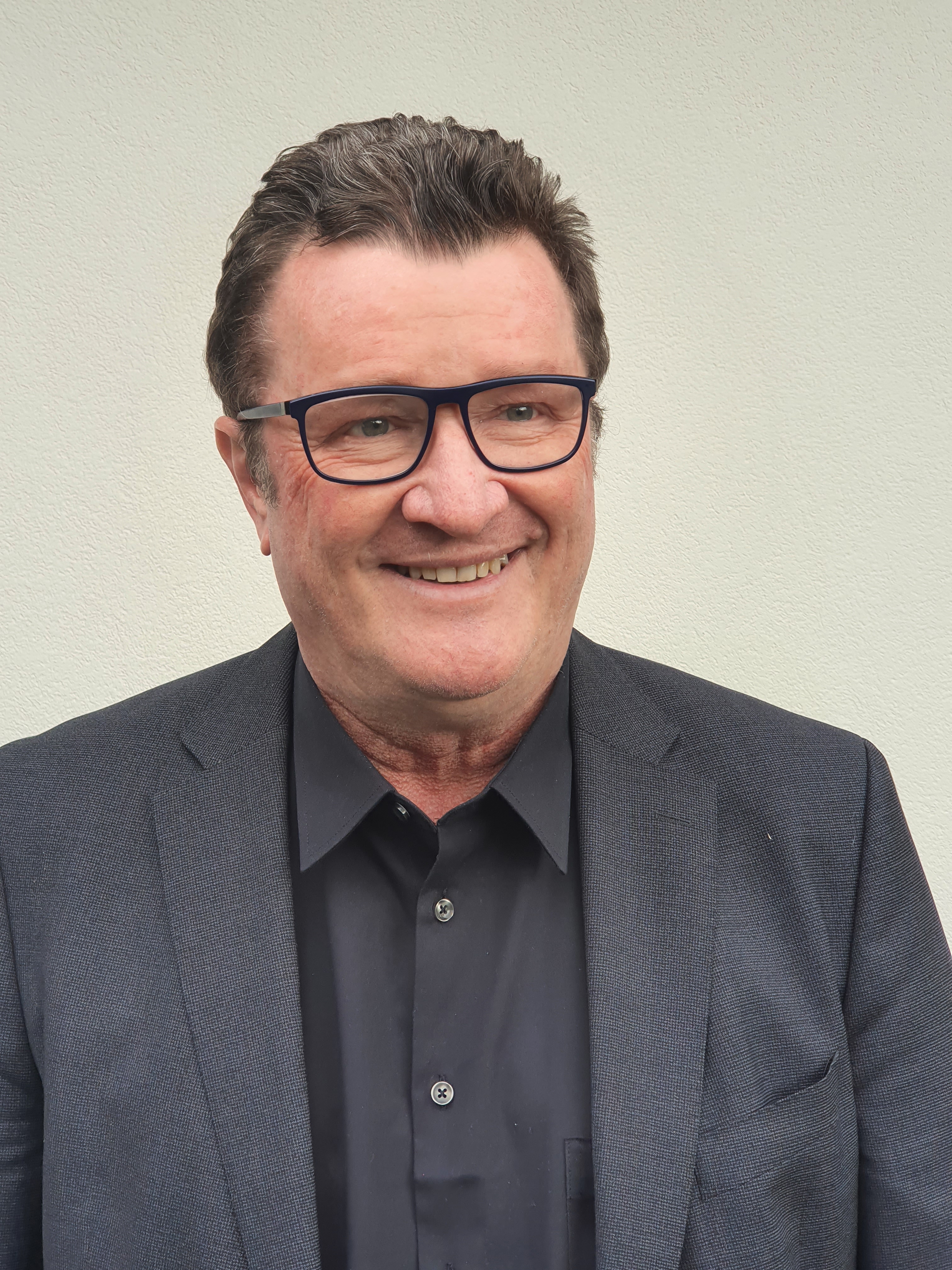 Philippe Zahno, président des Radios Régionales Romandes.