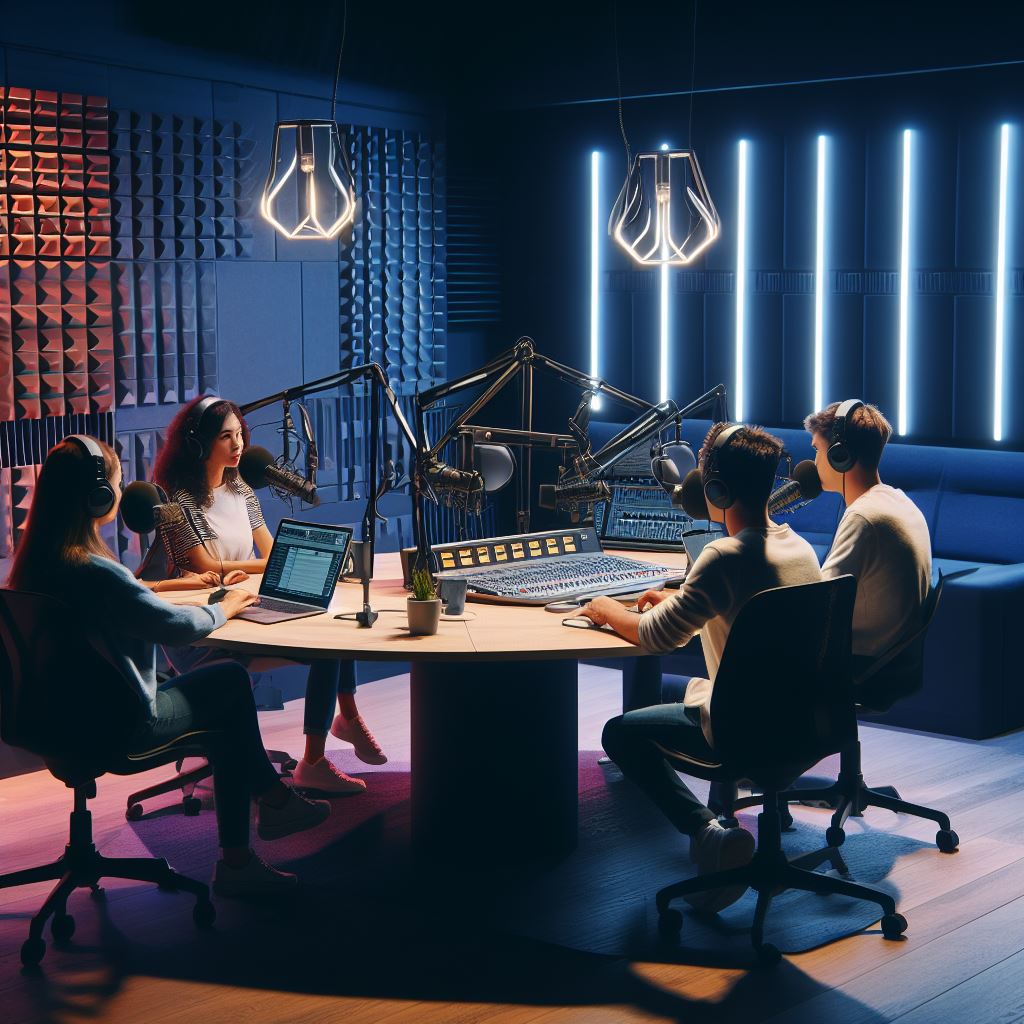 Illustration réalisée avec le créateurd’images par DALL·E 3 d'OpenAI