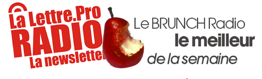 Connaissez-vous le Brunch Radio ?