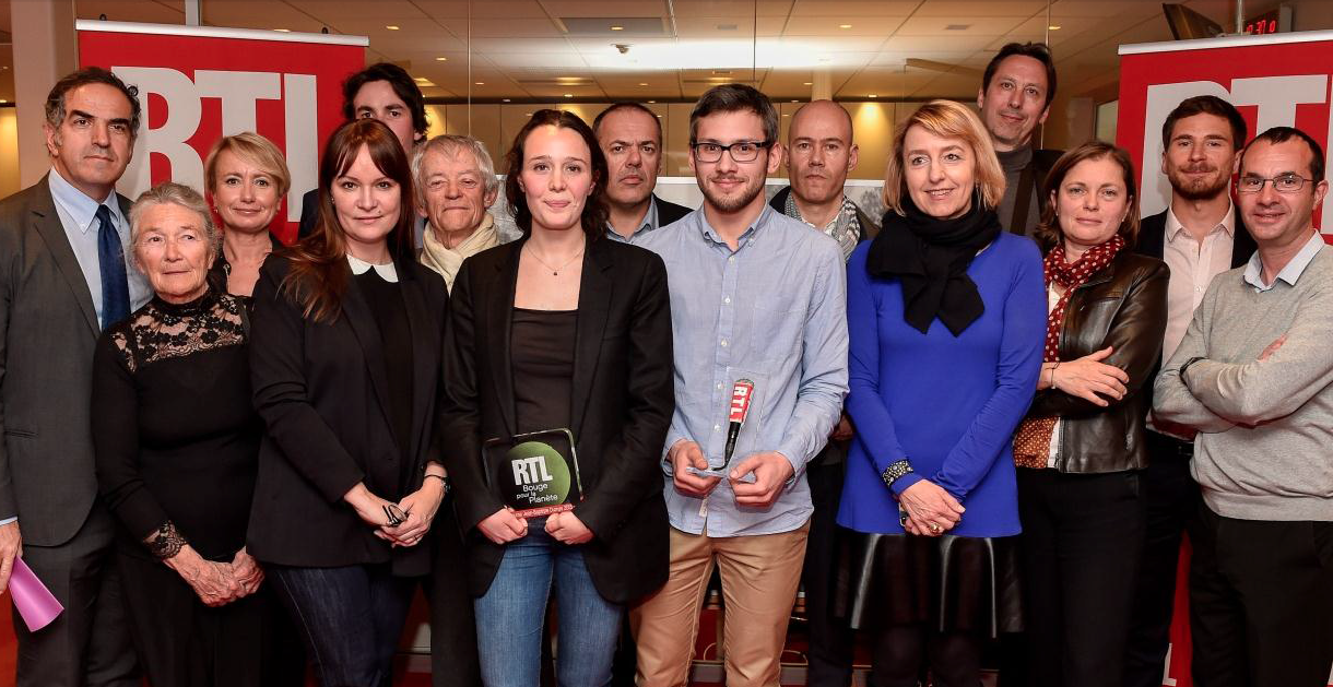 C. Baldelli, Edmée Citroën, Gautier Delhon-Bugard, les parents, l'épouse et le fils de JB Dumas, J.P Baille, L.Léger, C Mangin, R. Schittly, V. Garin, G. Brenier et E. Baudu C. Baldelli, Edmée Citroën, Gautier Delhon-Bugard, les parents, l'épouse et le fils de JB Dumas, J.P Baille, L.Léger, C Mangin, R. Schittly, V. Garin, G. Brenier et E. Baudu © Nicolas Gouhier - Abacapress