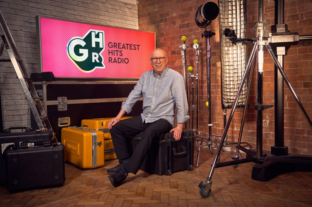 Année record de croissance pour Bauer Media Audio UK