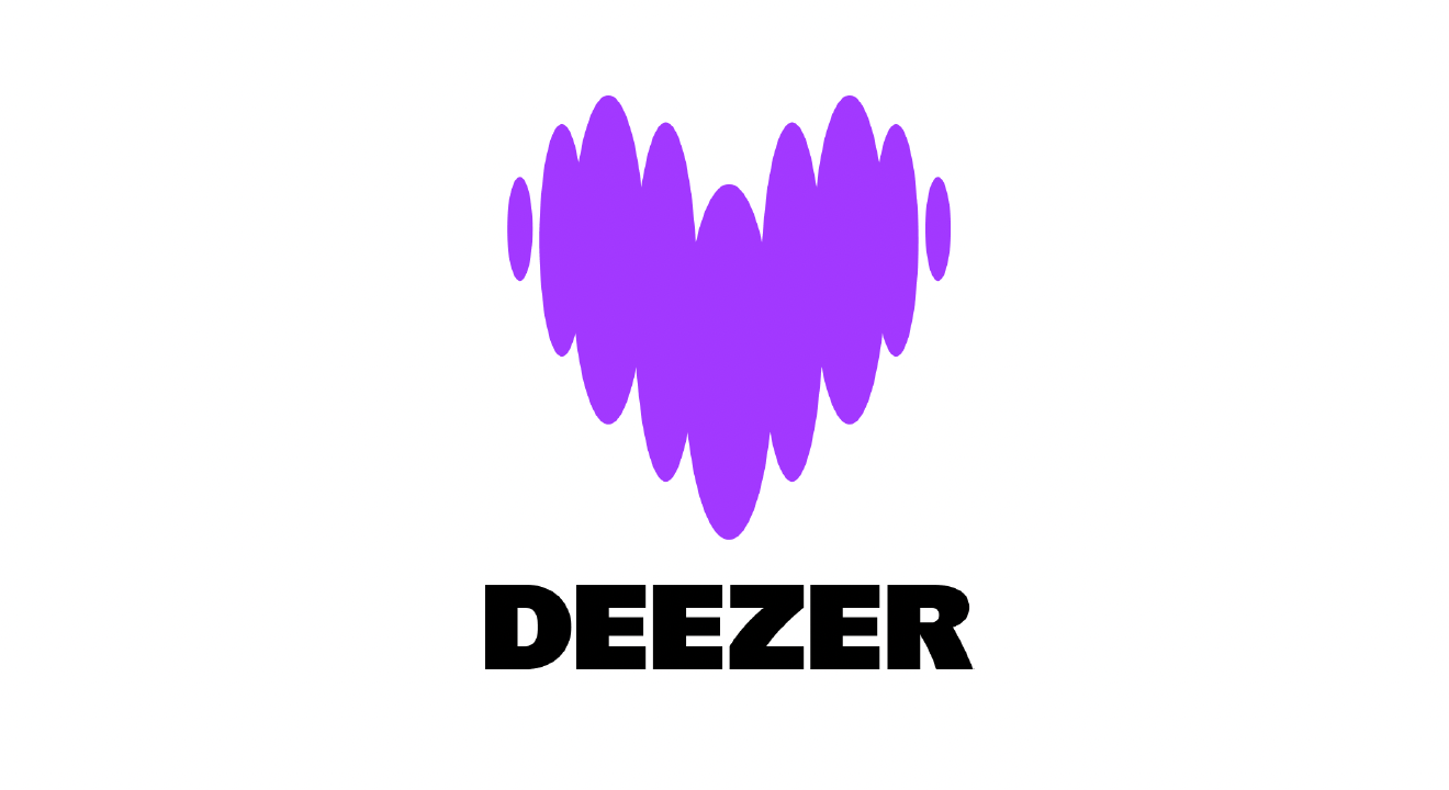 Deezer dévoile une nouvelle identité de marque