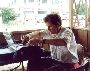 Remise du prix Chaffanjon du reportage multimédia