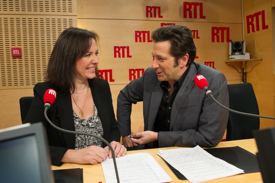 Avoir Images La Lettre Pro Le Mag 66 Dossier Rire A La Radio Jade Le actualisé salutations