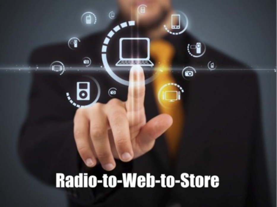 Aujourd'hui, on n'achète quasiment plus sans effectuer de recherches sur le web. Même en local !