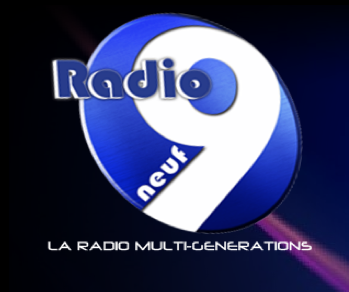 Radio Neuf : l'esprit libre