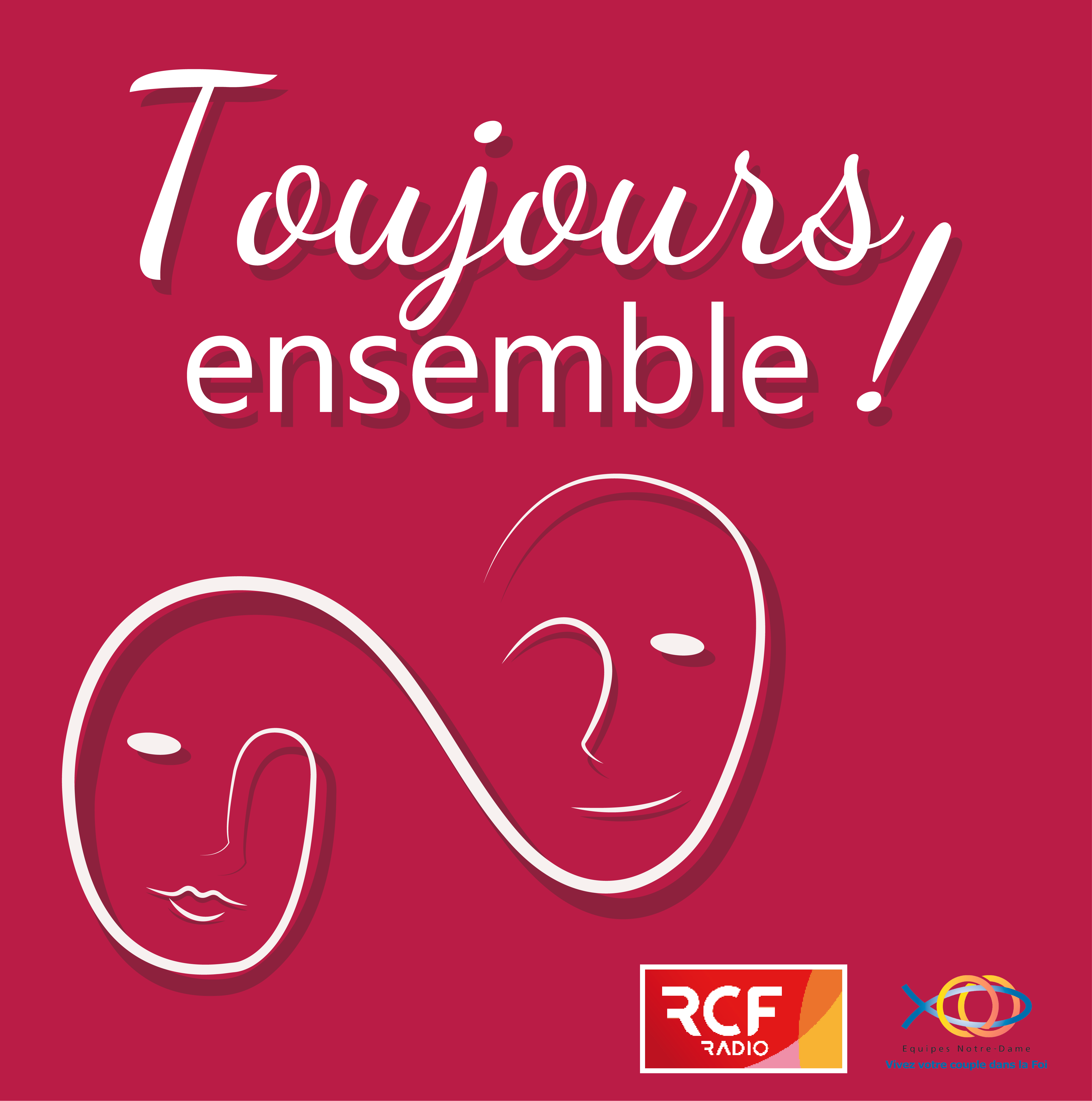 RCF produit un nouveau podcast