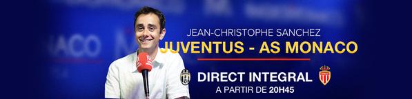 Radio Monaco mise sur le foot en direct de Turin