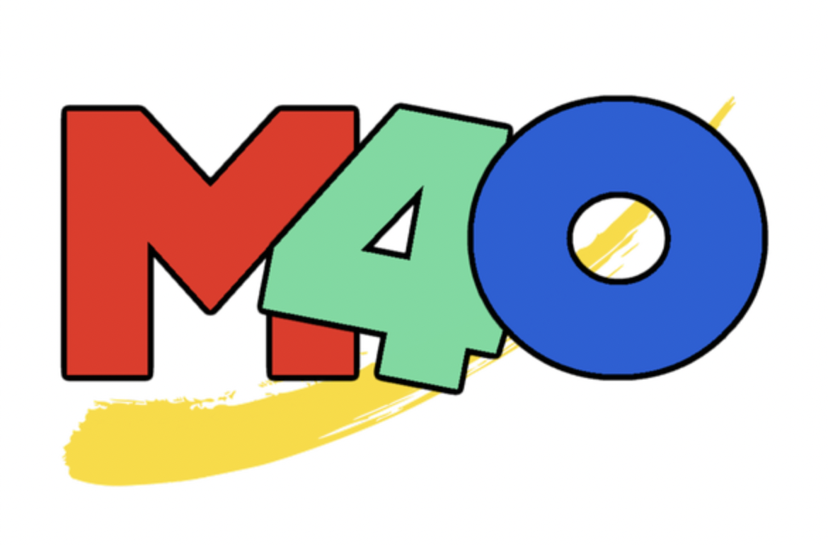 La radio M40 s'étend en FM et DAB+